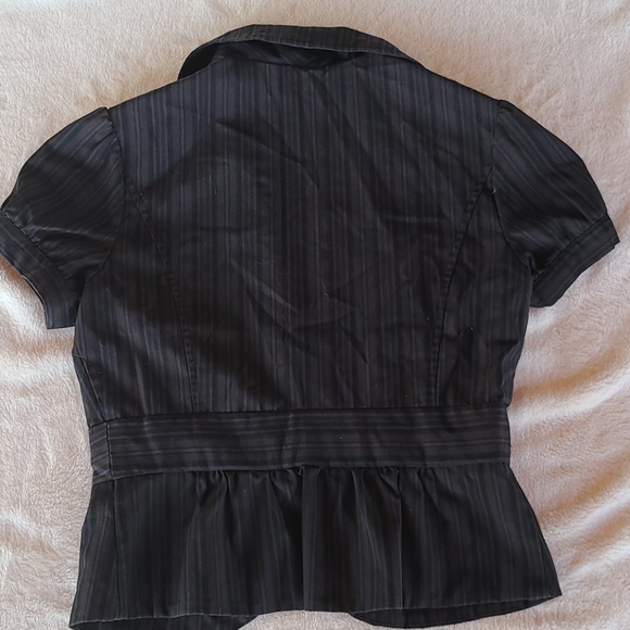 Charlotte Russe fully lined jacket - Picture 7 of 12